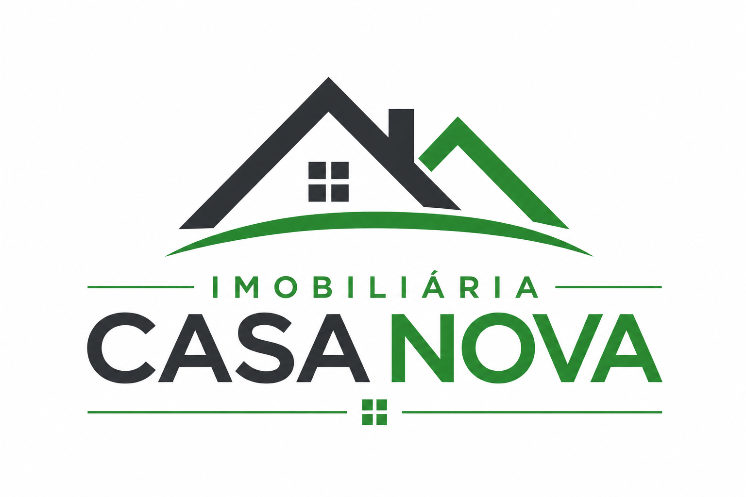 Imobiliária Casa Nova