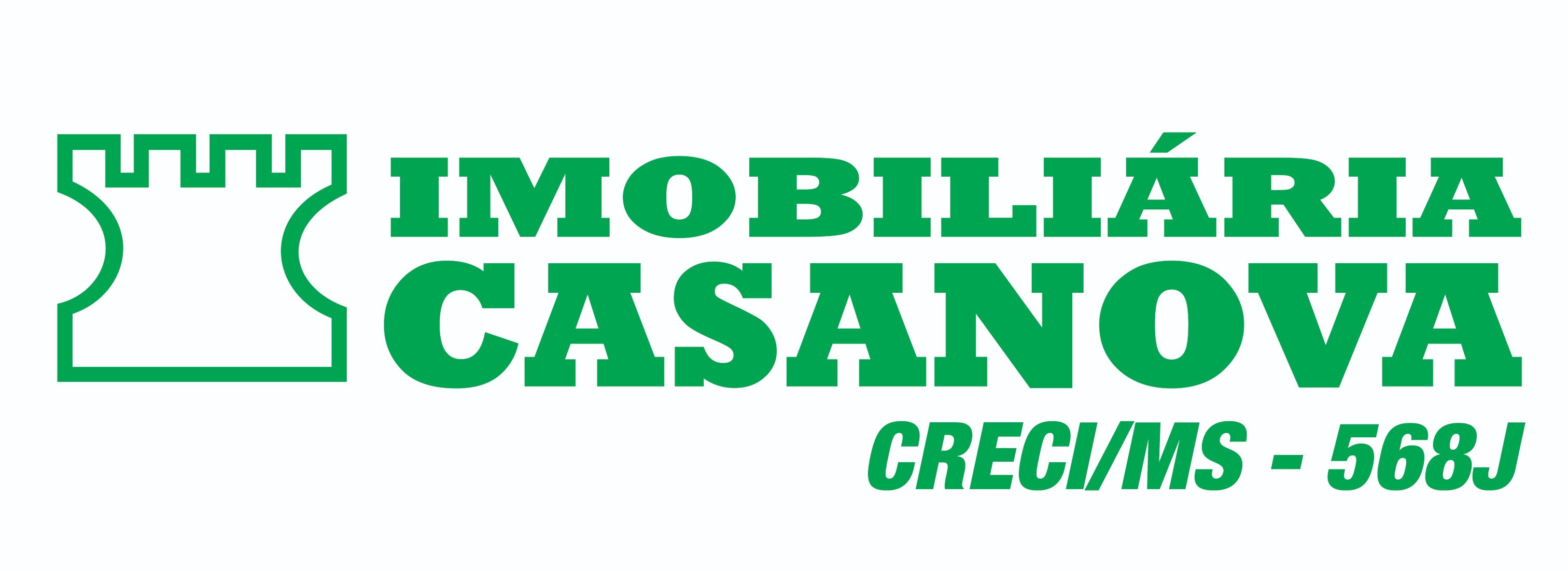 Imobiliária CasaNova